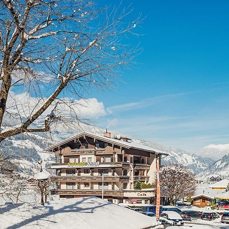 Hotel Alpenhof Kristall Mayrhofen Kültér fotó