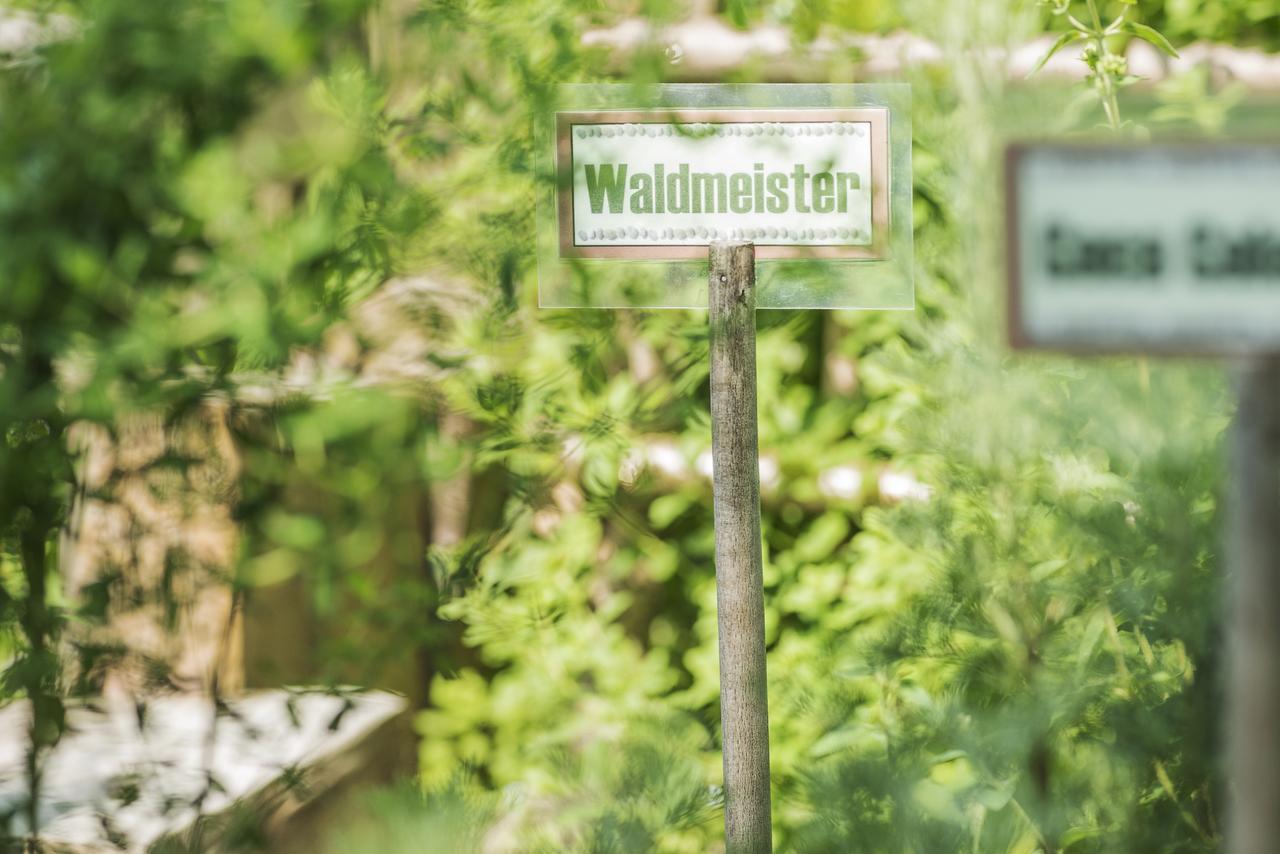 Hotel Alpenhof Kristall Mayrhofen Kültér fotó